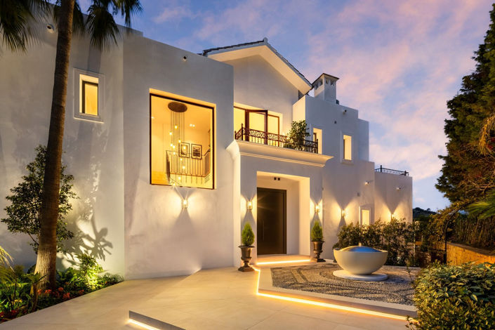 Image No.3-5 Bed Bungalow for sale