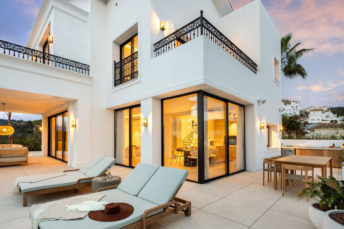 Image No.38-5 Bed Villa for sale