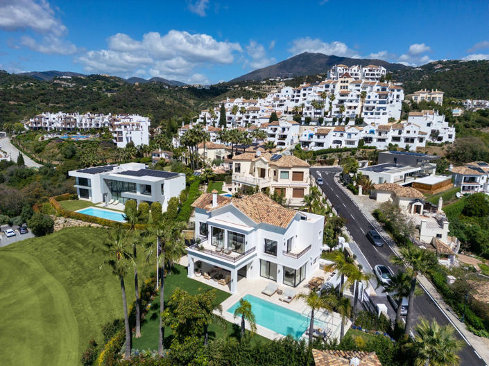 Image No.41-5 Bed Villa for sale