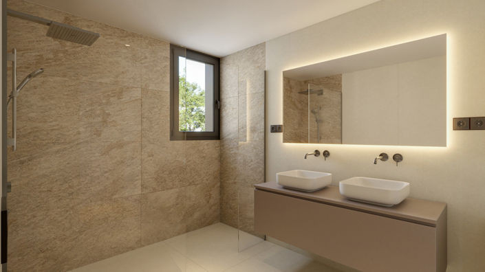 Image No.5-4 Bed Villa for sale