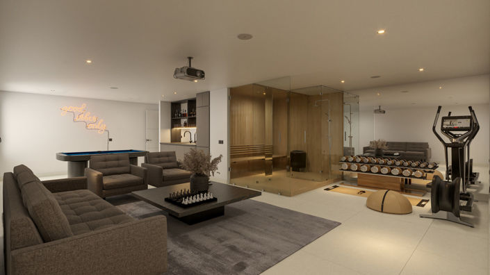 Image No.6-4 Bed Villa for sale