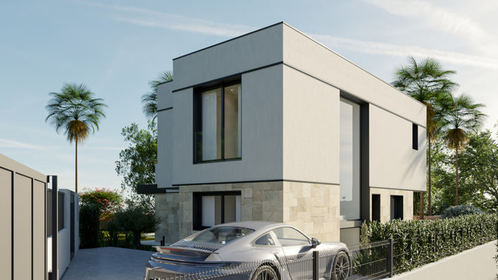 Image No.7-4 Bed Villa for sale