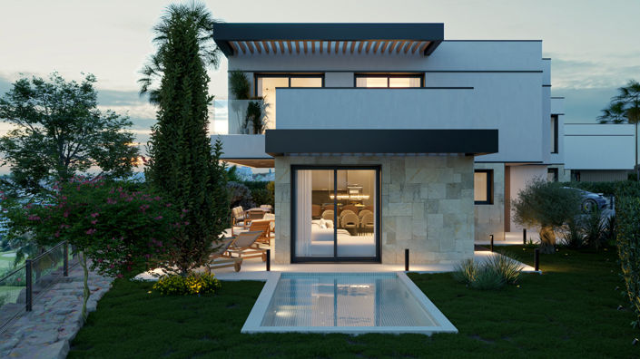 Image No.8-4 Bed Villa for sale