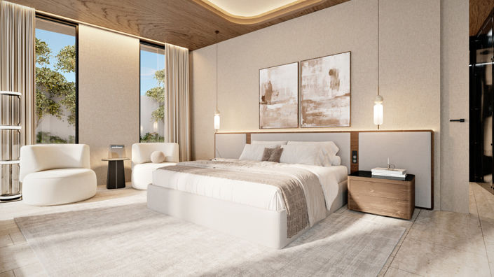 Image No.10-5 Bed Villa for sale