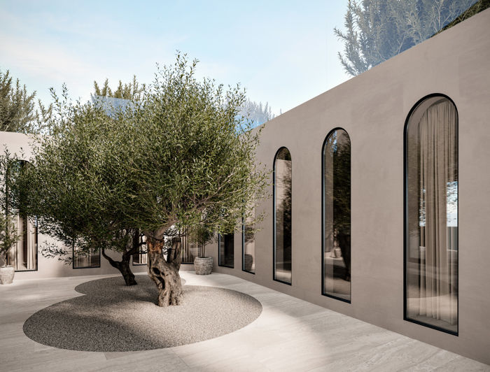 Image No.14-5 Bed Villa for sale