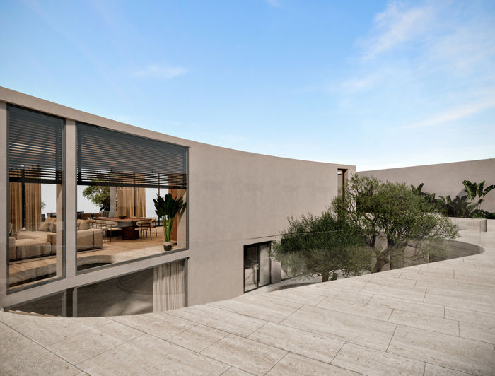 Image No.16-5 Bed Villa for sale