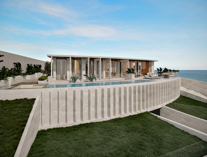 Image No.2-5 Bed Villa for sale