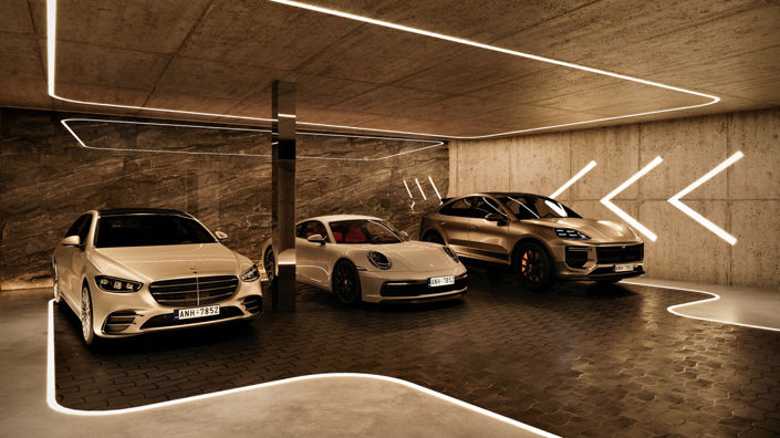 Image No.21-5 Bed Villa for sale