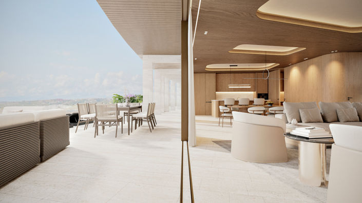 Image No.5-5 Bed Villa for sale