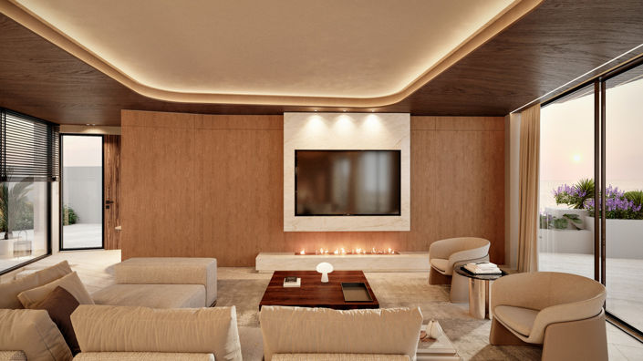 Image No.7-5 Bed Villa for sale