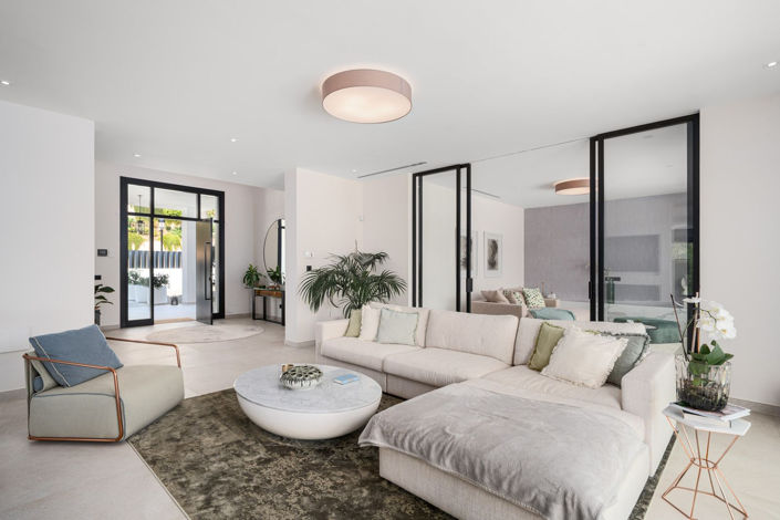 Image No.16-Villa de 5 chambres à vendre à Elviria