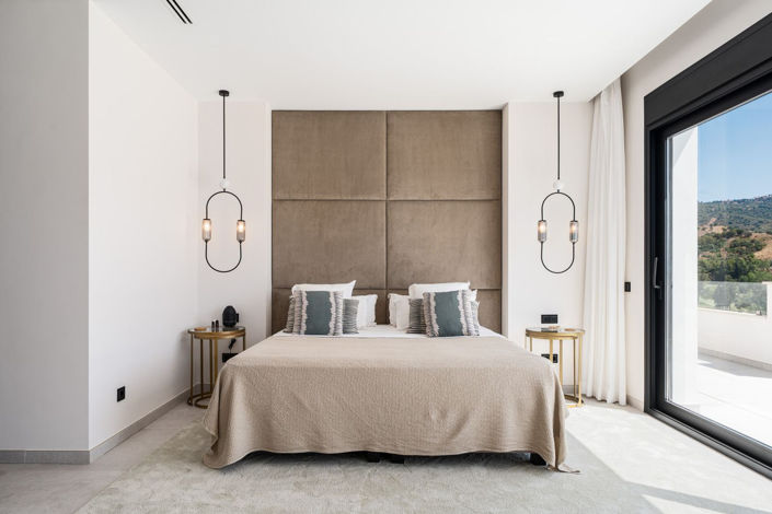 Image No.20-Villa de 5 chambres à vendre à Elviria