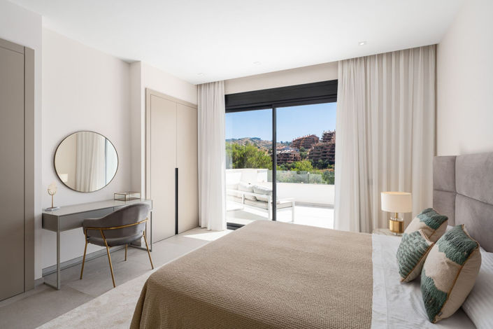 Image No.23-Villa de 5 chambres à vendre à Elviria