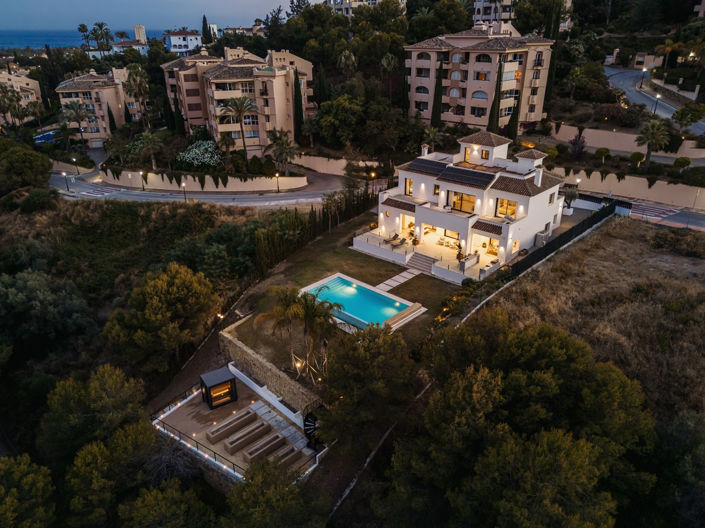 Image No.30-5 Bed Villa for sale