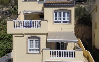 Your Dream Home Spain  most sold property