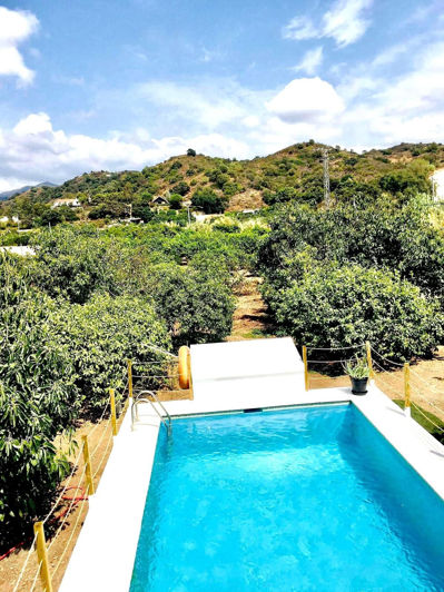 Image No.1-2 Bed Finca for sale