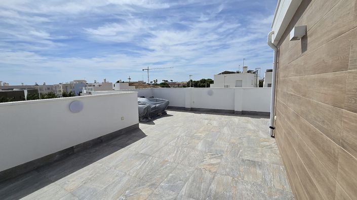 Image No.23-Villa de 3 chambres à vendre à San Pedro del Pinatar