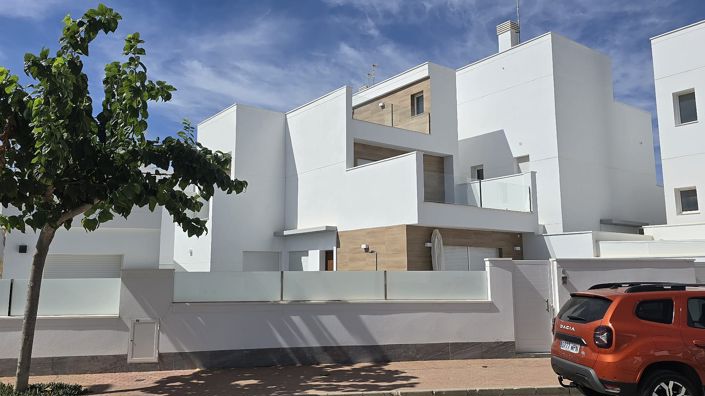Image No.41-Villa de 3 chambres à vendre à San Pedro del Pinatar