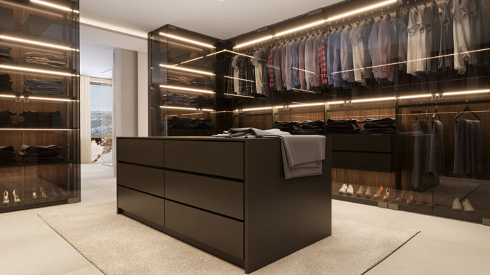 Image No.18-Villa de 6 chambres à vendre à El Madroñal