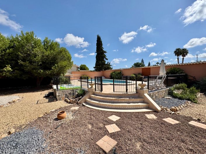 Image No.50-3 Bed Villa for sale