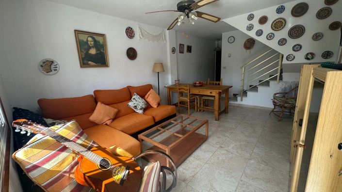 Image No.1-3 Bed Townhouse for sale