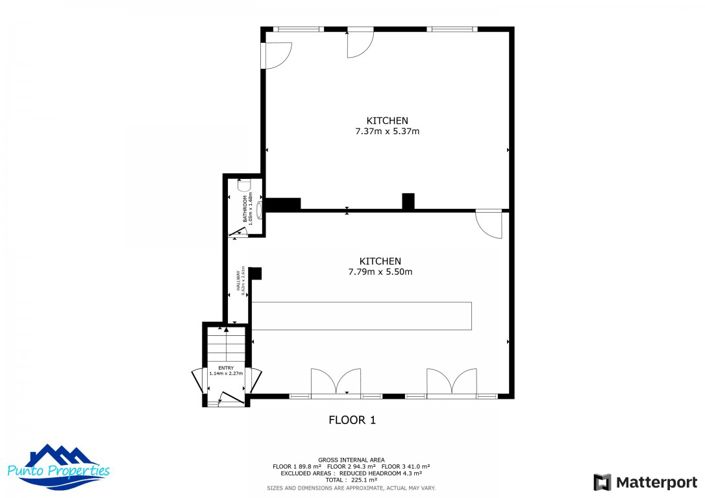 Image No.32-4 Bed House for sale