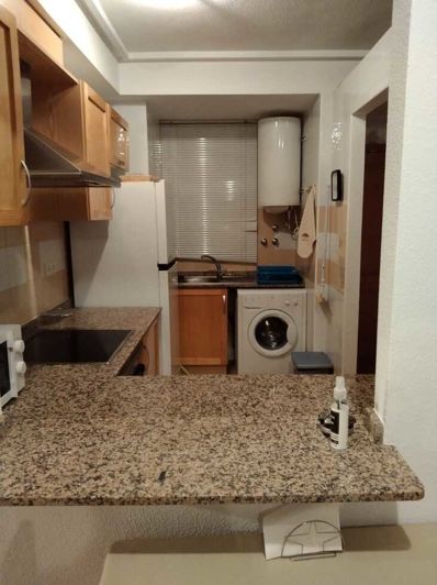 Image No.15-Appartement de 2 chambres à vendre à Torrevieja
