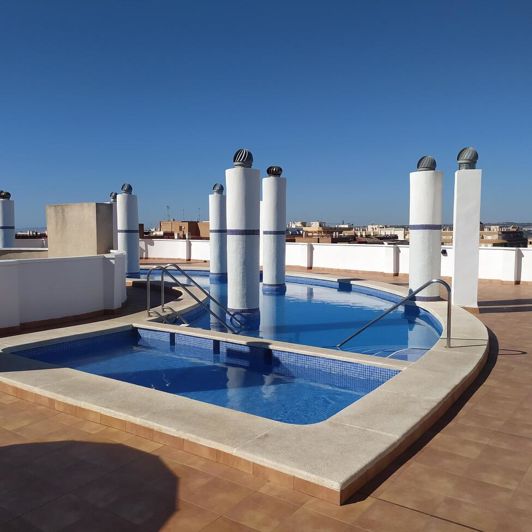 Image No.37-Appartement de 2 chambres à vendre à Torrevieja