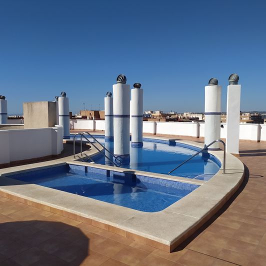 Image No.38-Appartement de 2 chambres à vendre à Torrevieja