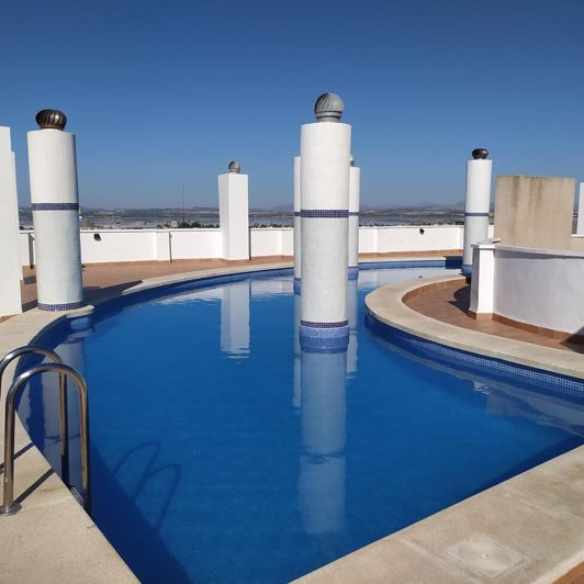 Image No.39-Appartement de 2 chambres à vendre à Torrevieja