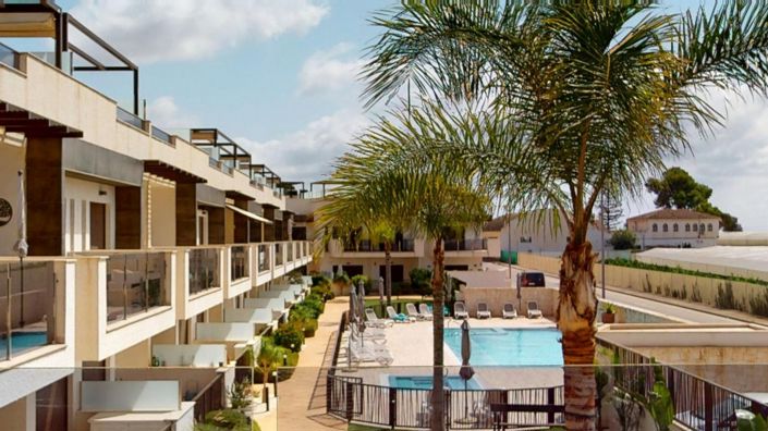 Image No.1-2 Bed Apartment for sale