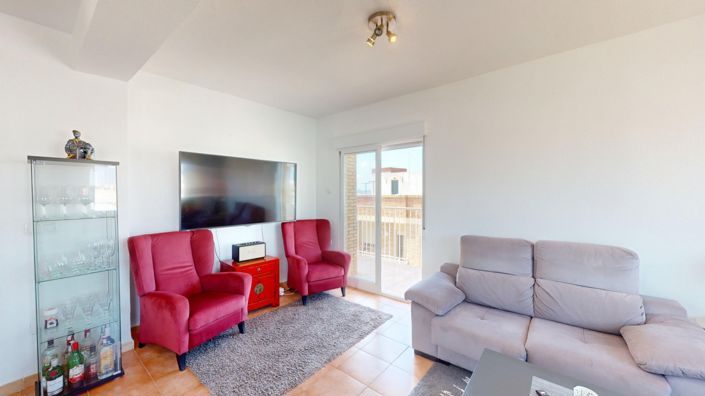 Image No.12-Appartement de 3 chambres à vendre à Los Alcázares