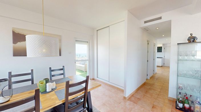 Image No.13-Appartement de 3 chambres à vendre à Los Alcázares