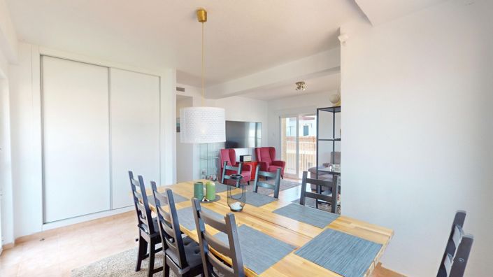 Image No.14-Appartement de 3 chambres à vendre à Los Alcázares