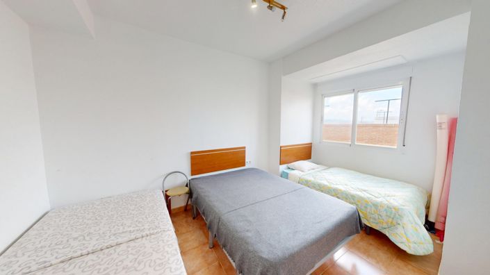 Image No.15-Appartement de 3 chambres à vendre à Los Alcázares