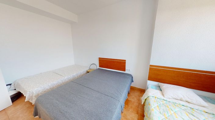 Image No.16-Appartement de 3 chambres à vendre à Los Alcázares