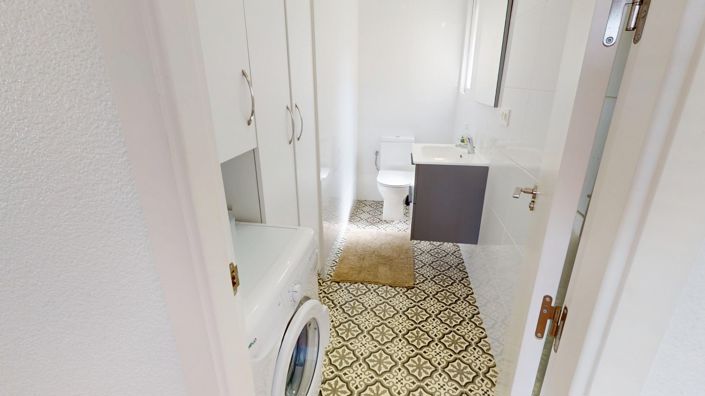 Image No.17-Appartement de 3 chambres à vendre à Los Alcázares