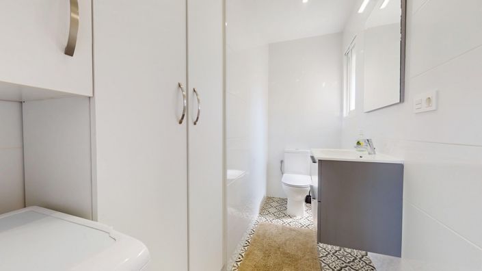 Image No.18-Appartement de 3 chambres à vendre à Los Alcázares