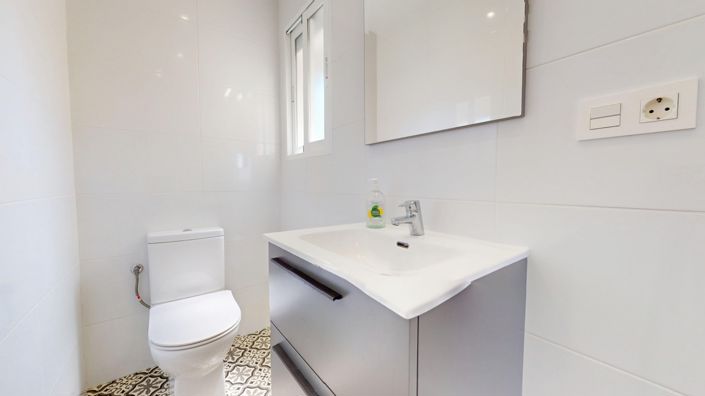 Image No.20-Appartement de 3 chambres à vendre à Los Alcázares