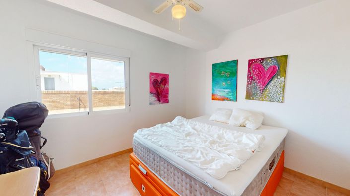 Image No.21-Appartement de 3 chambres à vendre à Los Alcázares