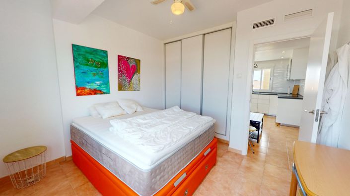 Image No.22-Appartement de 3 chambres à vendre à Los Alcázares