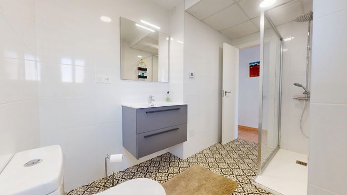 Image No.24-Appartement de 3 chambres à vendre à Los Alcázares