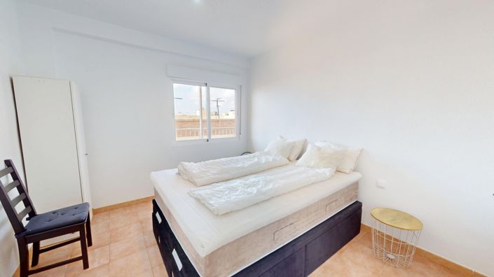 Image No.25-Appartement de 3 chambres à vendre à Los Alcázares