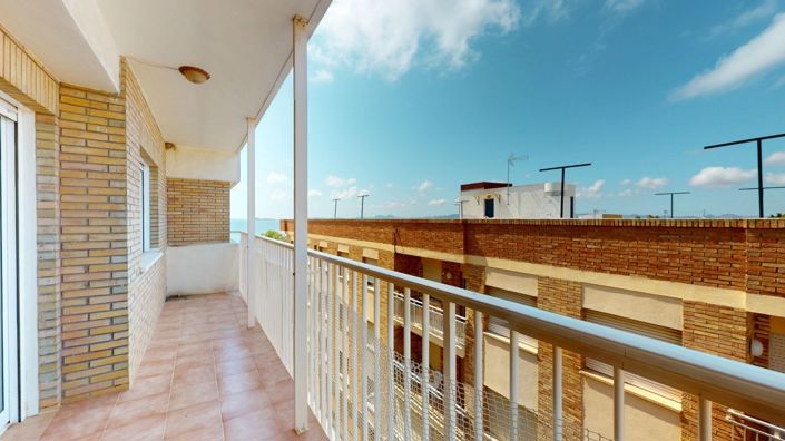 Image No.27-Appartement de 3 chambres à vendre à Los Alcázares