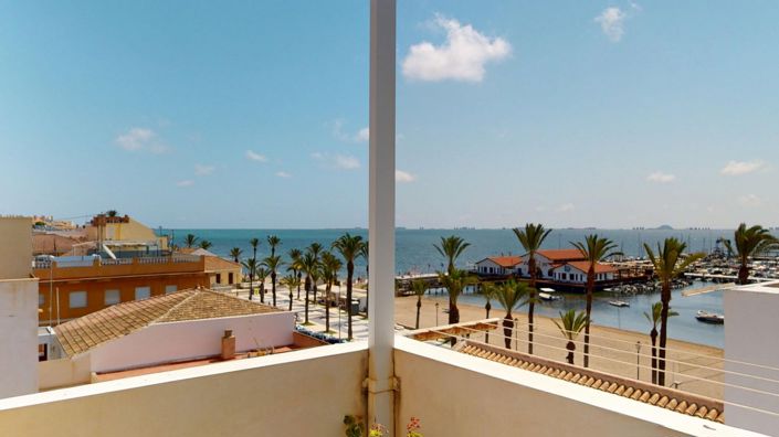 Image No.28-Appartement de 3 chambres à vendre à Los Alcázares