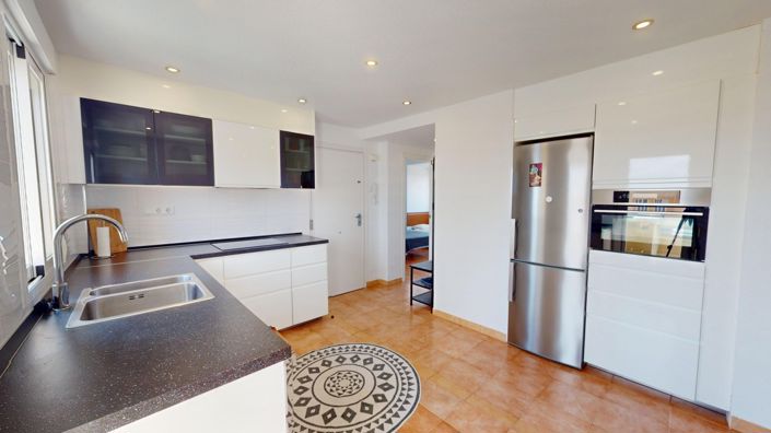 Image No.5-Appartement de 3 chambres à vendre à Los Alcázares