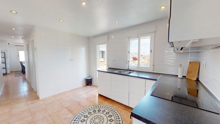 Image No.6-Appartement de 3 chambres à vendre à Los Alcázares