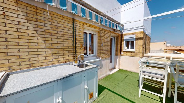 Image No.8-Appartement de 3 chambres à vendre à Los Alcázares