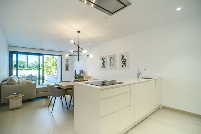 Image No.12-Appartement de 3 chambres à vendre à Las Colinas Golf