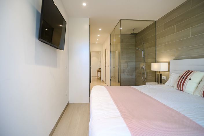 Image No.13-Appartement de 3 chambres à vendre à Las Colinas Golf